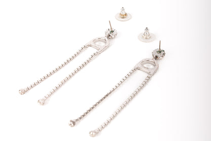 Boucles d'oreilles Christian Dior