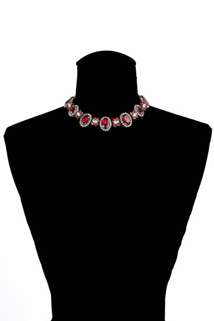 Collier Christian Dior 1964