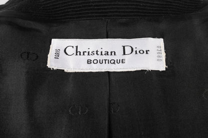 Veste Christian Dior 