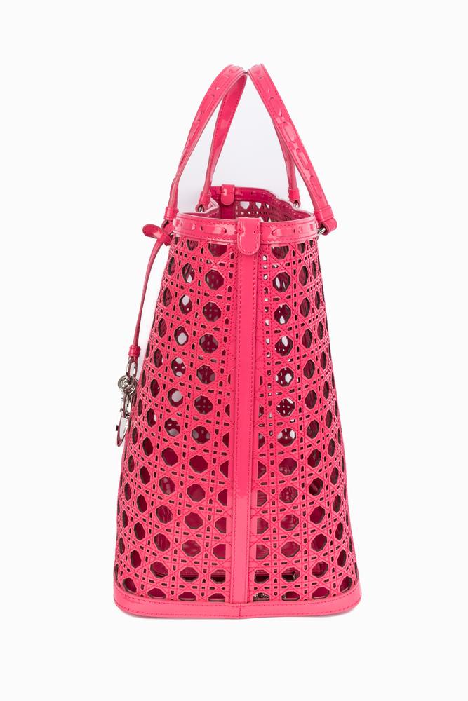 Sac cabas Christian Dior 2011