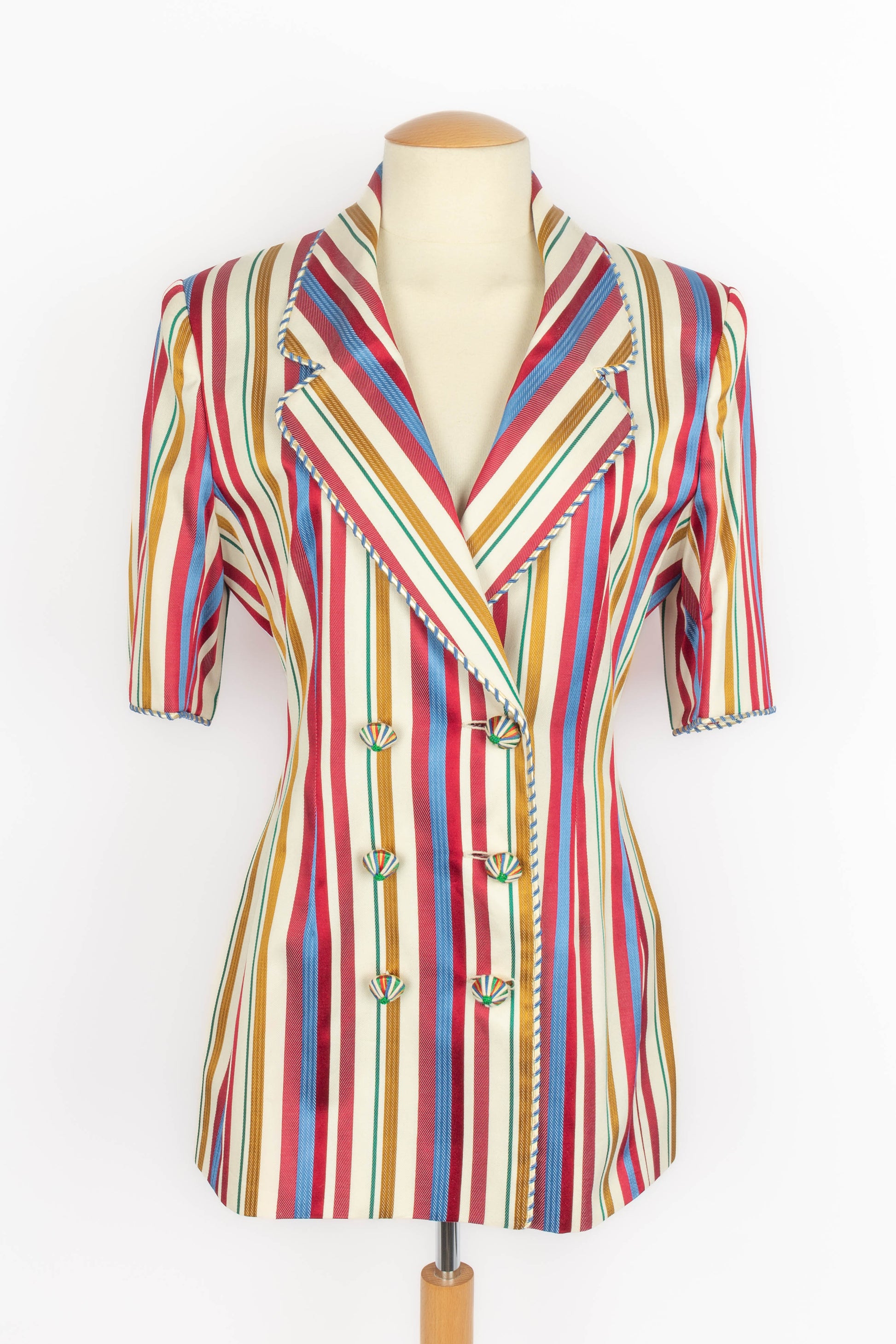 Ensemble Christian Dior Eté 1996