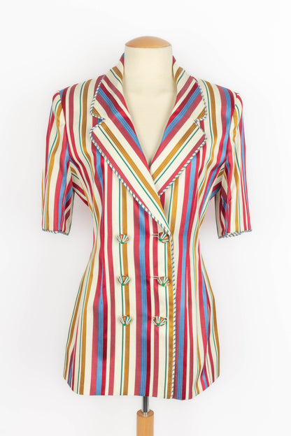 Ensemble Christian Dior Eté 1996