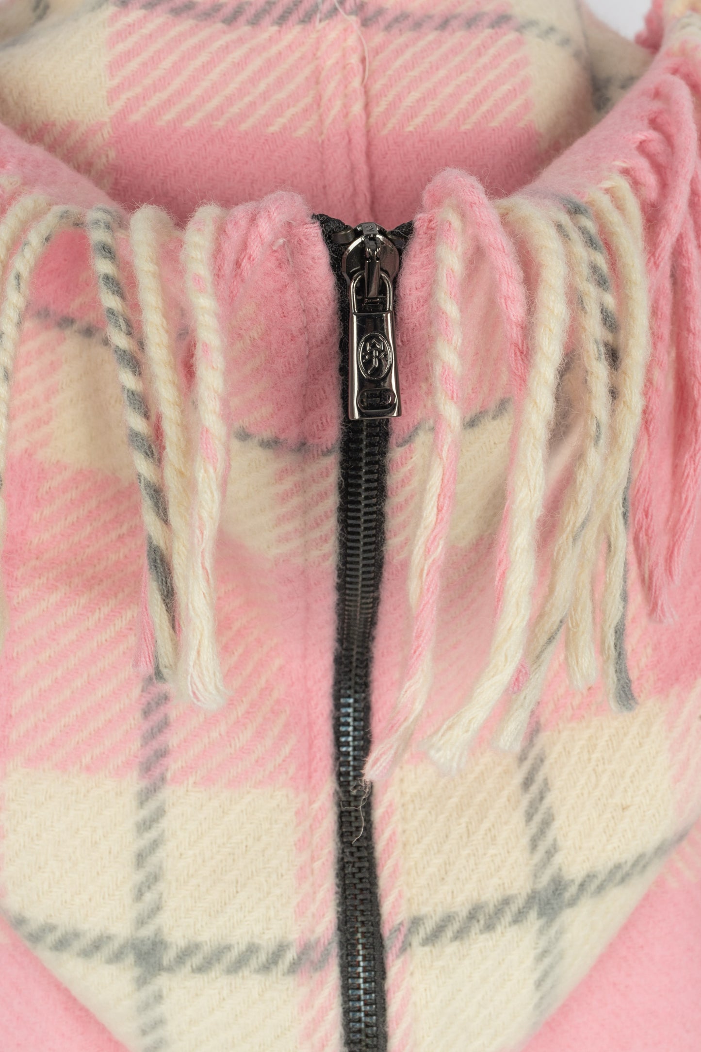 Manteau JC de Catselbajac