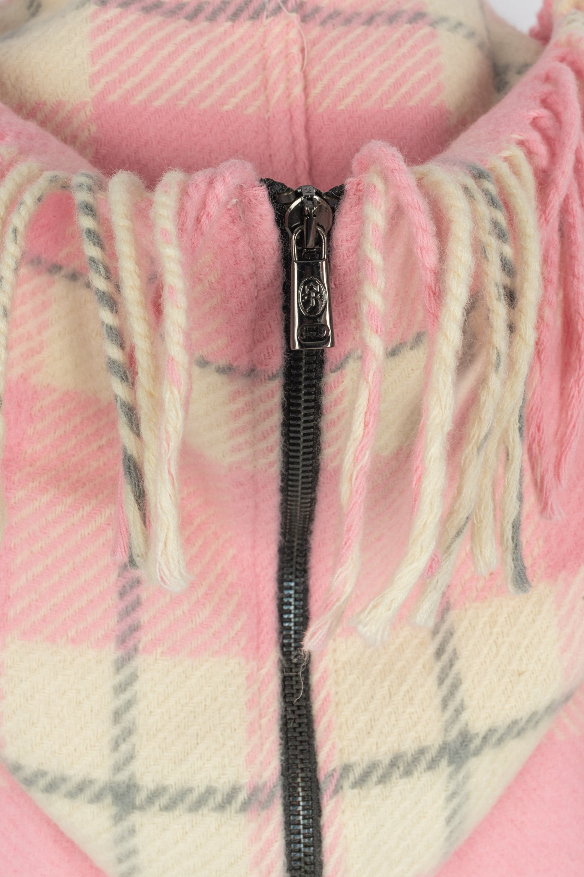 Manteau JC de Catselbajac