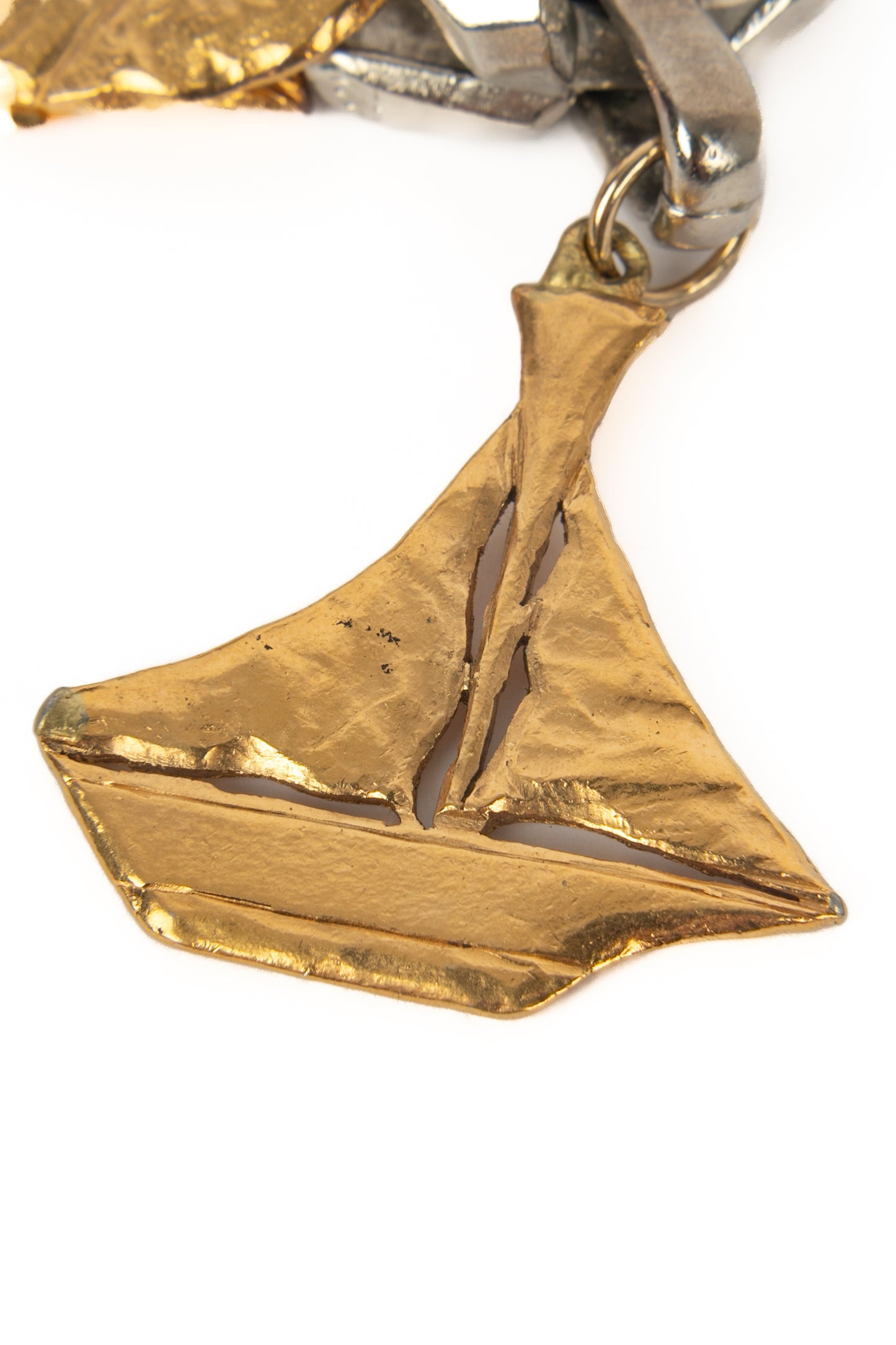 Bracelet Jean-Louis Scherrer