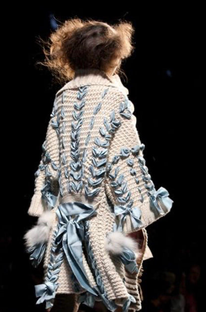 Gilet Dior Automne 2010