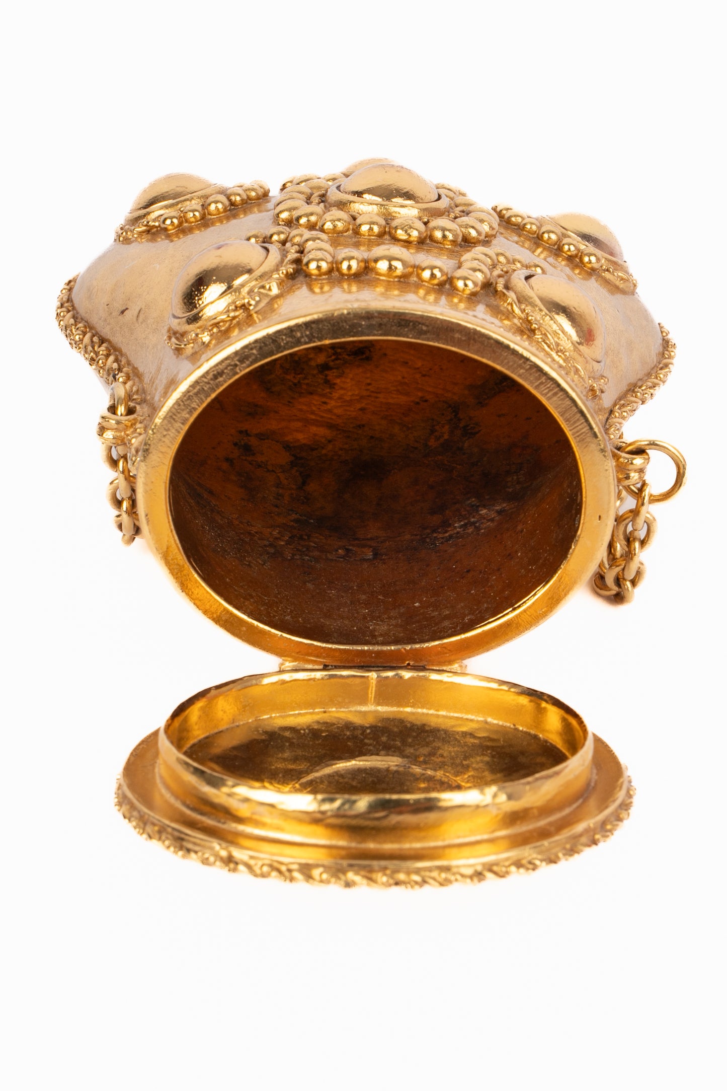 Sac bourse Sonia Rykiel 1980/1990