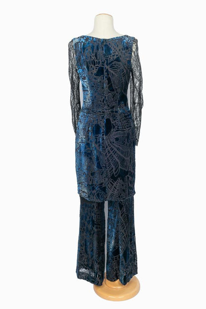 Ensemble Christian Lacroix Été 1997