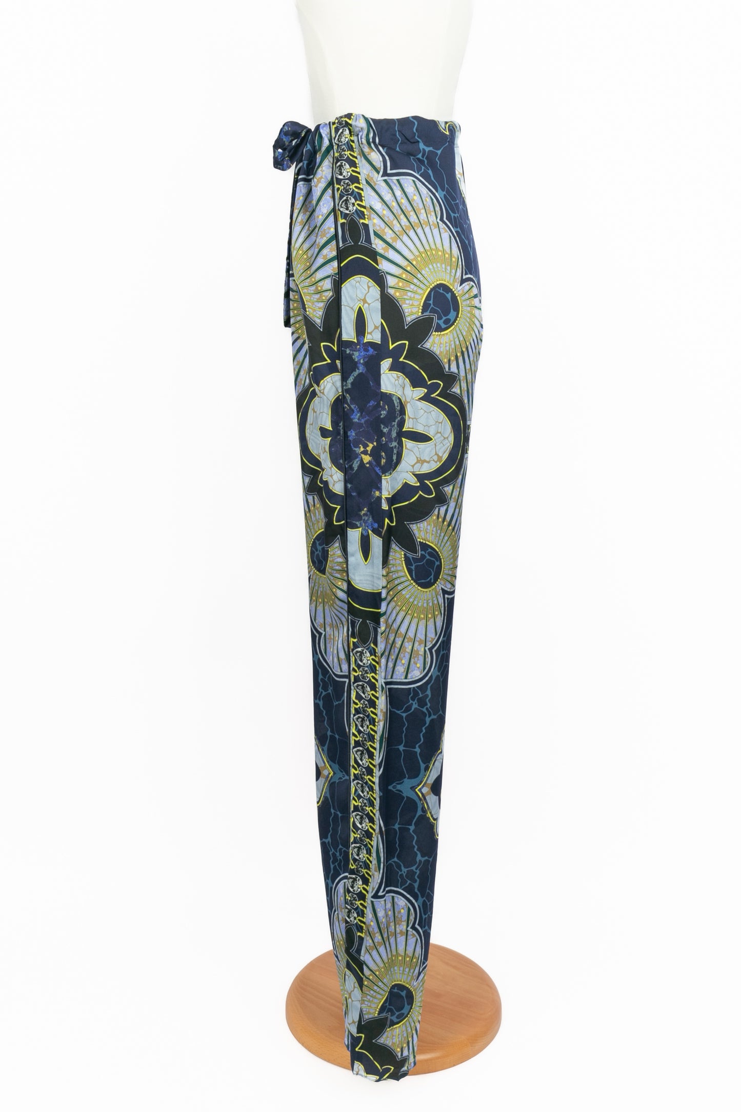 Pantalon Pucci Automne 2012