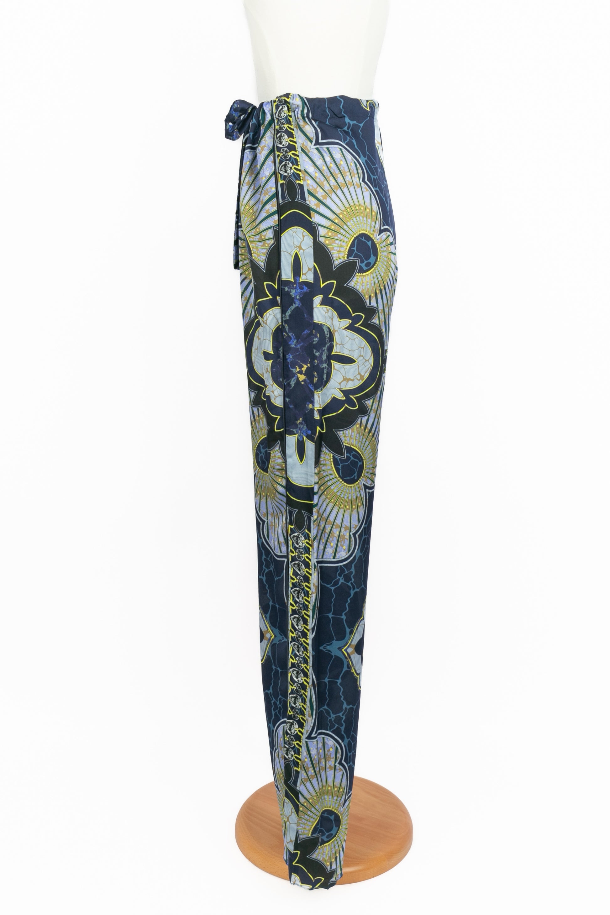 Pantalon Pucci Automne 2012