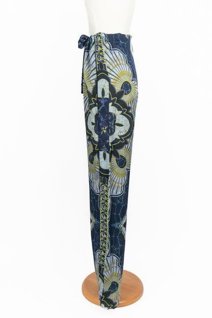 Pantalon Pucci Automne 2012