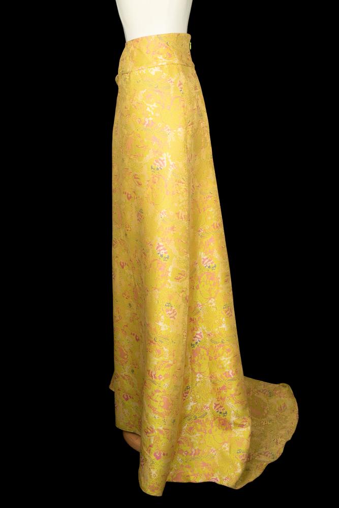 Ensemble Christian Lacroix Printemps 2000