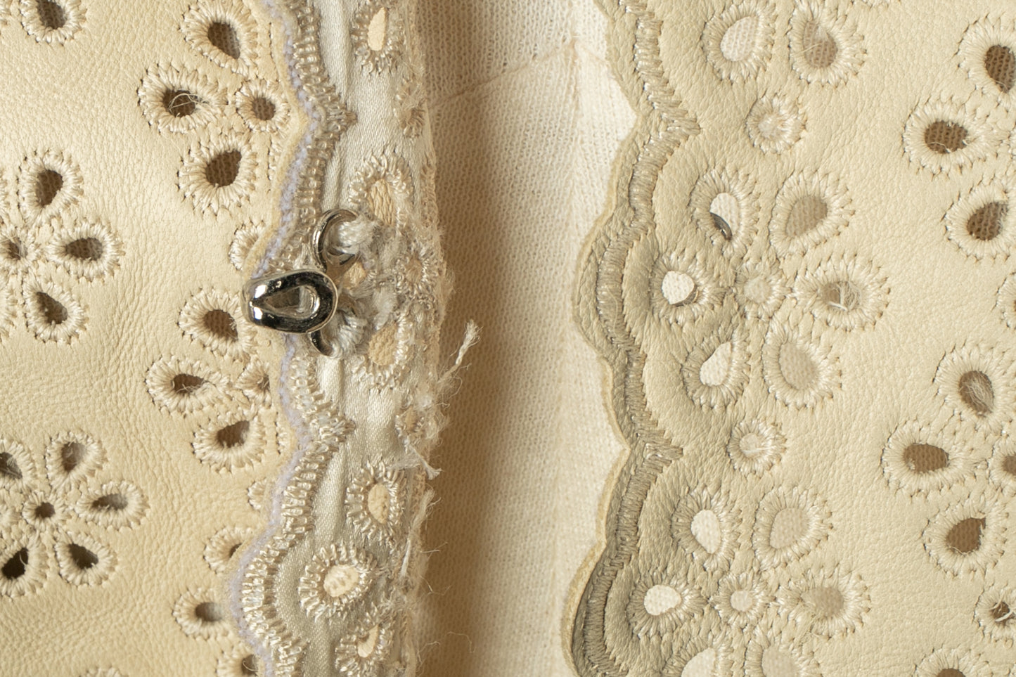 Veste Christian Dior 1998's