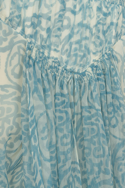 Robe "In The Mood" John Galliano 2003