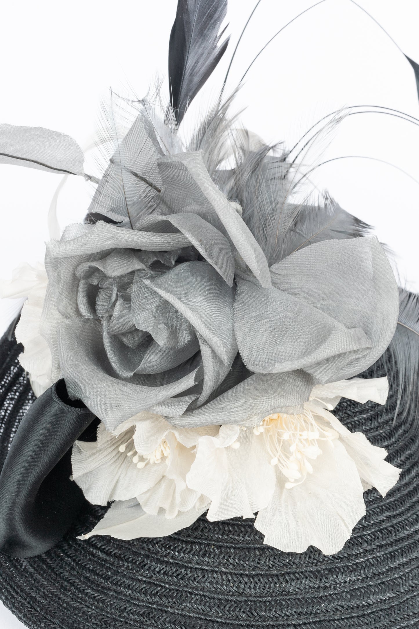 Chapeau bibi Marie Mercié 