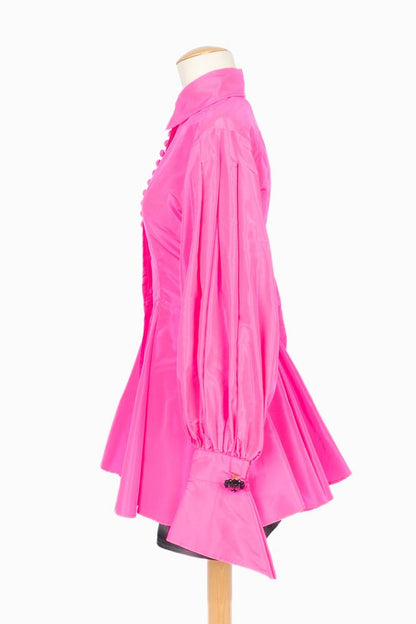 Ensemble Christian Dior 1990's