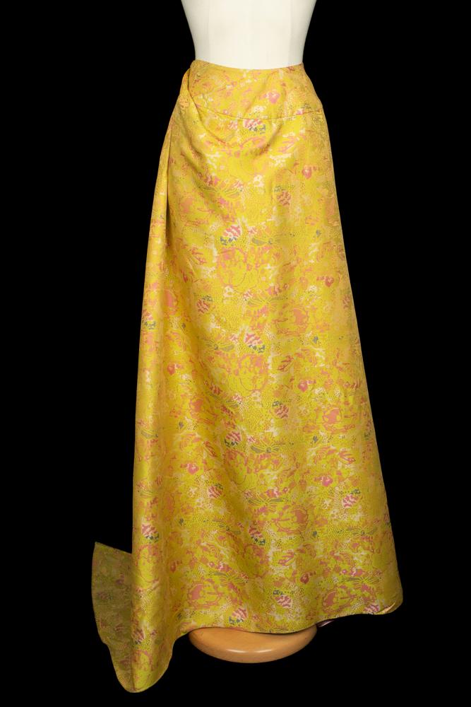 Ensemble Christian Lacroix Printemps 2000