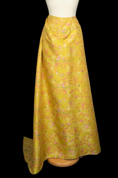 Ensemble Christian Lacroix Printemps 2000