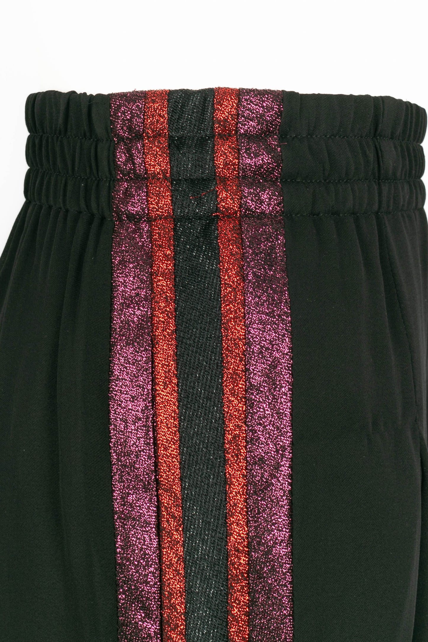 Pantalon fluide Gucci 