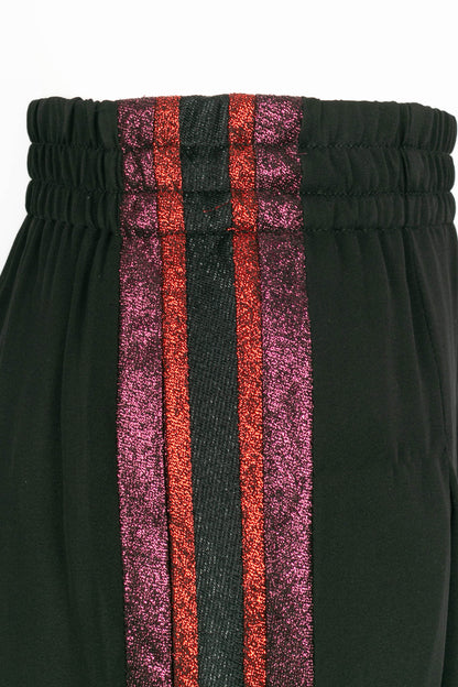 Pantalon fluide Gucci 