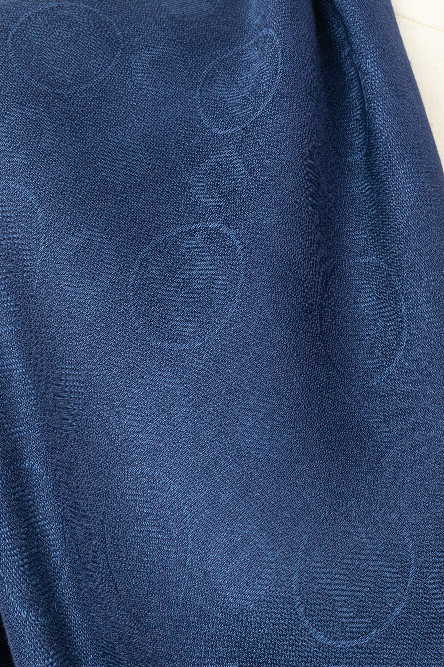 Foulard en cachemire Chanel