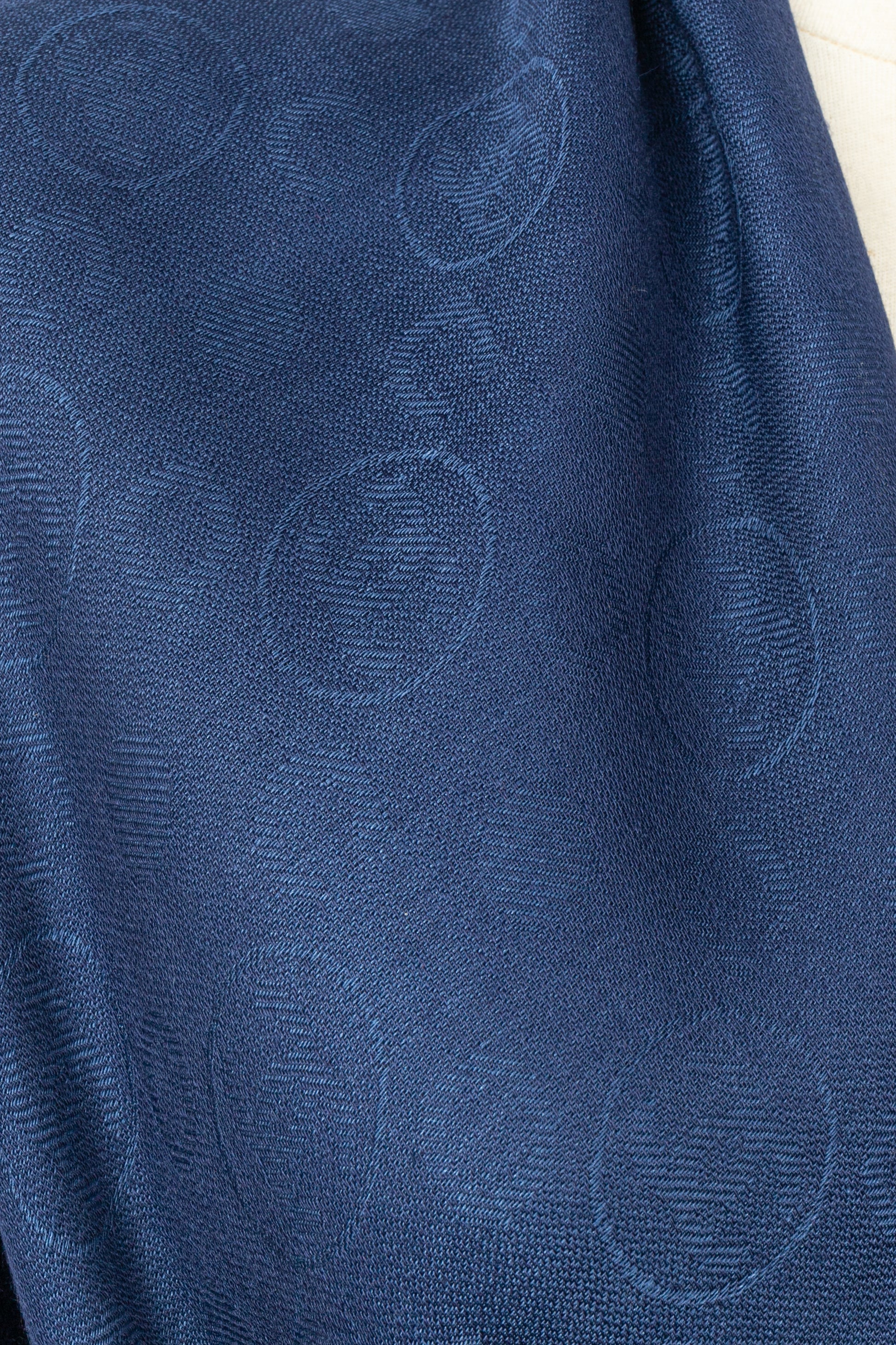 Foulard en cachemire Chanel