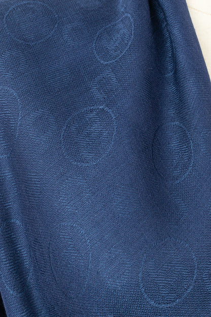 Foulard en cachemire Chanel