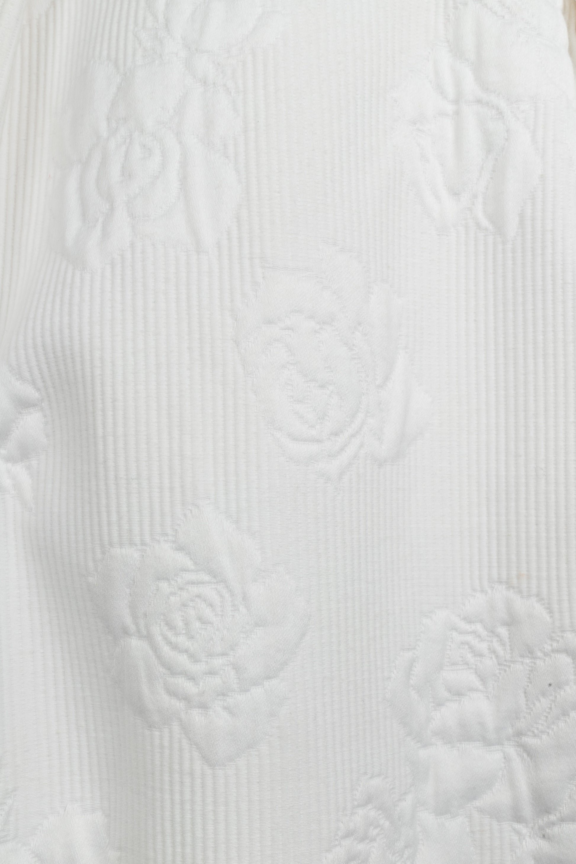 Robe bustier vintage 