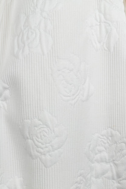 Robe bustier vintage 