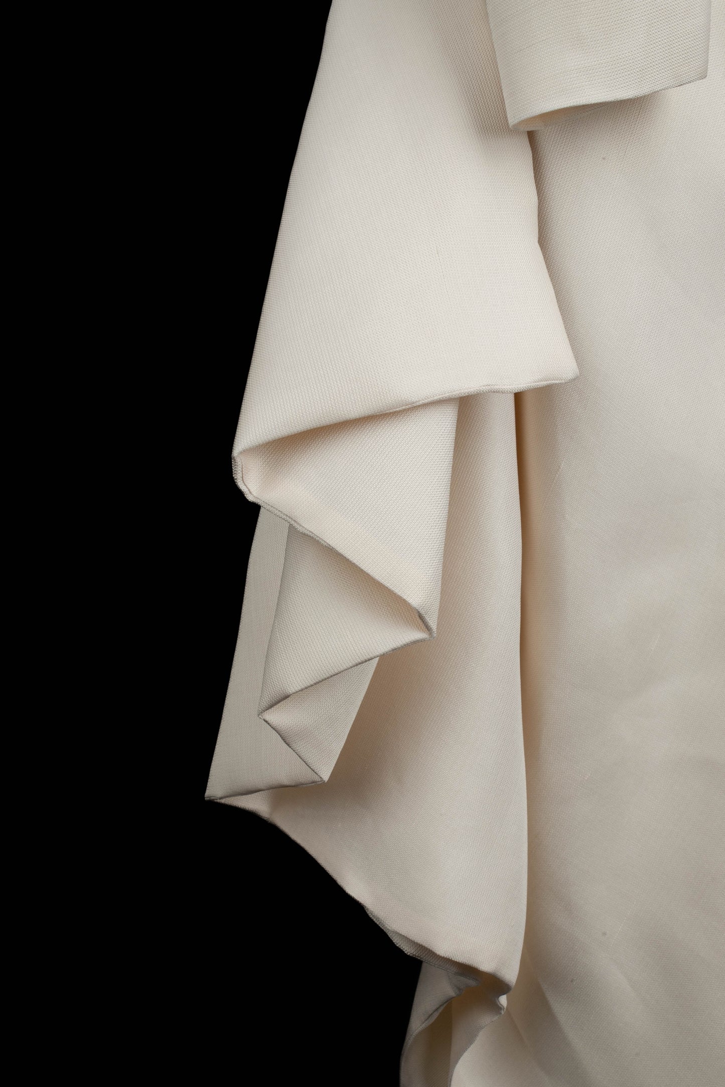 Robe Balmain Haute Couture Eté 1985