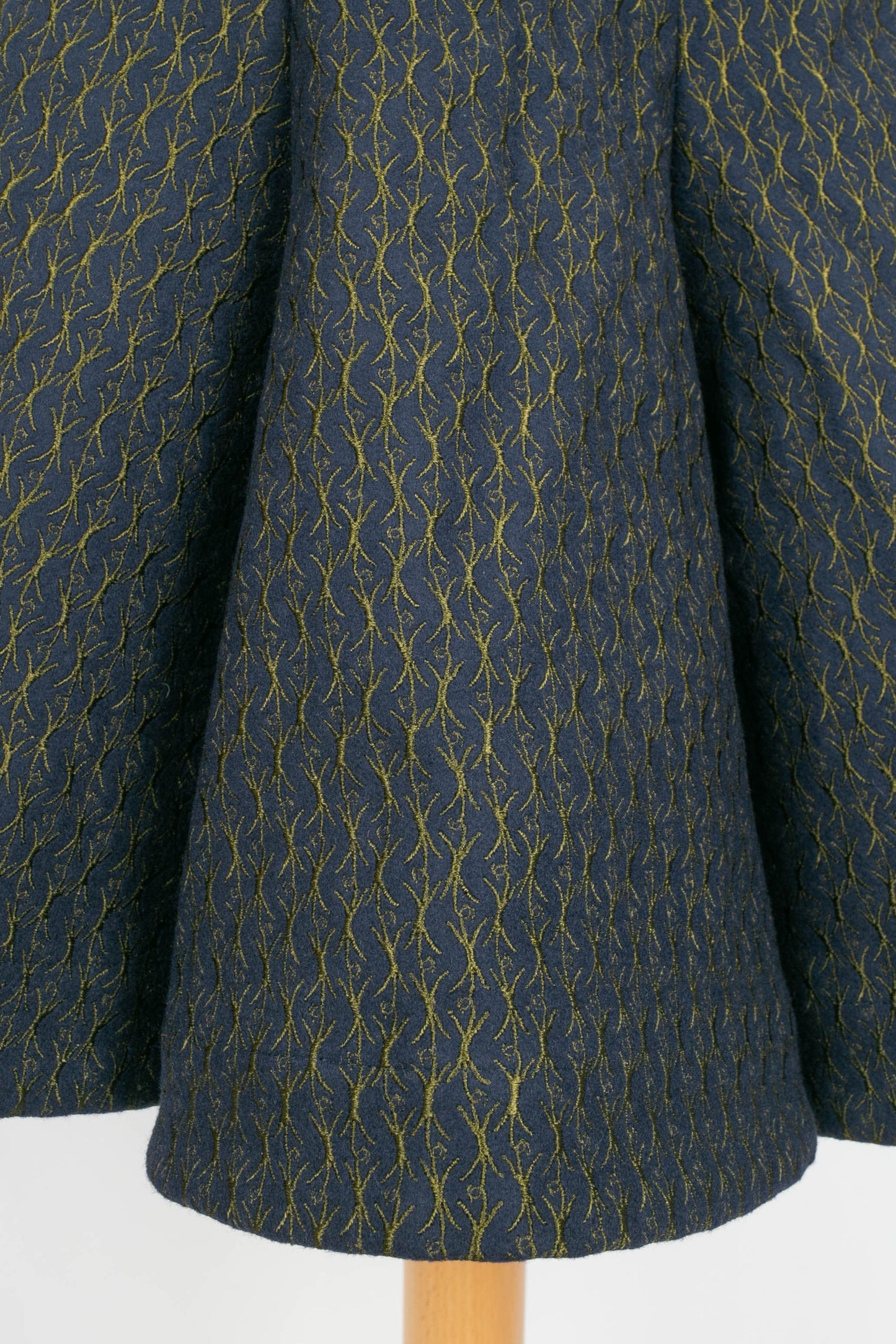 Jupe patineuse Alaïa