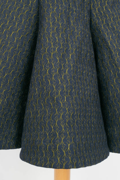 Jupe patineuse Alaïa