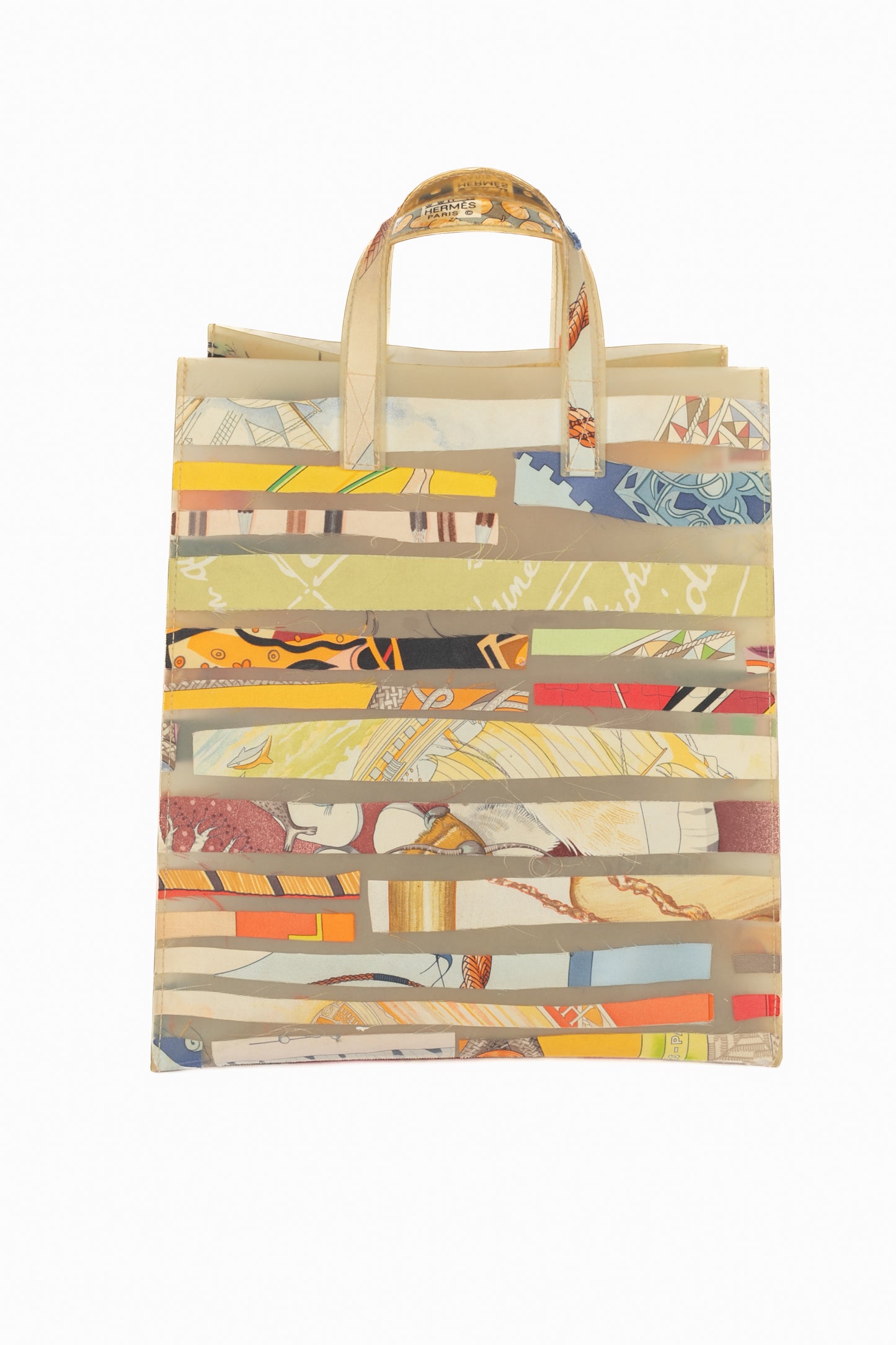 Sac "Le Cas du Sac" Hermès