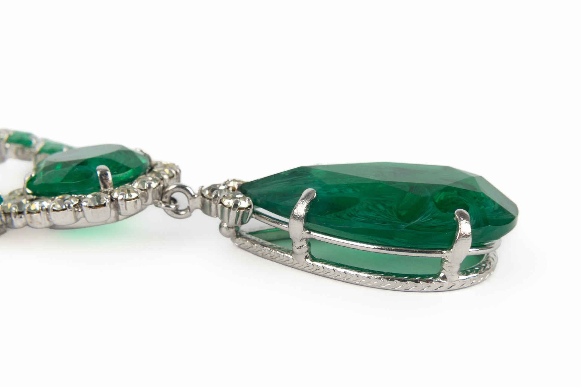 Collier Christian Dior 1969