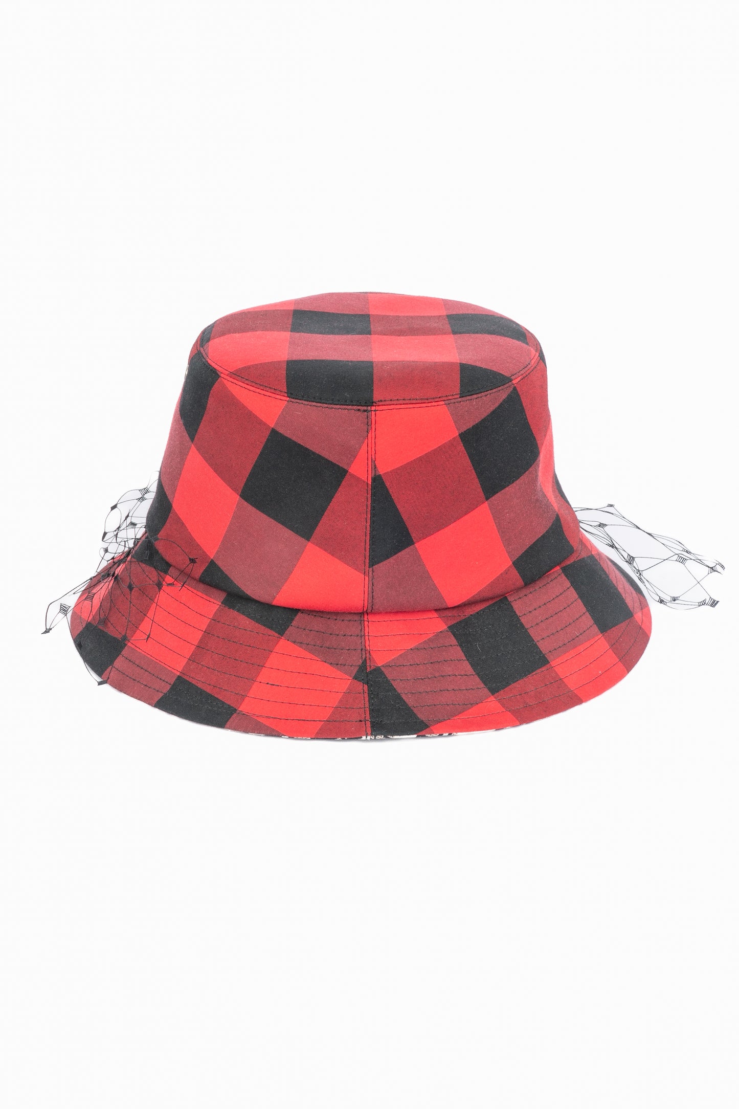 Chapeau Dior Automne 2019