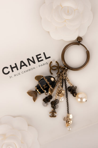 Bijou de sac Chanel 2010