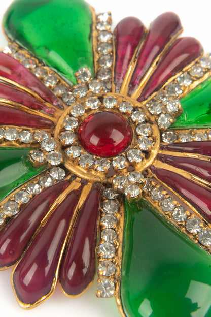 Collier pendentif Chanel