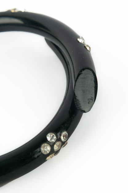 Bracelet en bakelite 