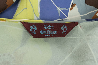 Ensemble John Galliano