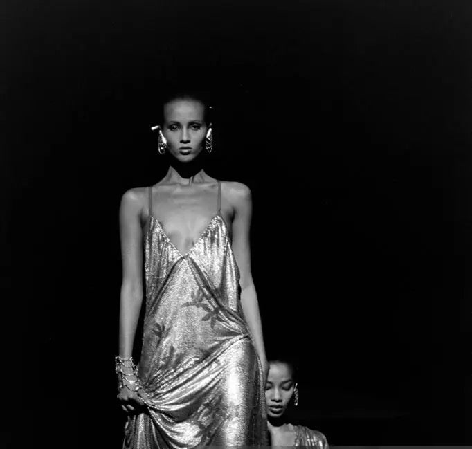 VERSACE ARCHIVE2007 アーティスティック ドレス VERSACE ARCHIVE2007 アーティスティック ドレス アトリエ