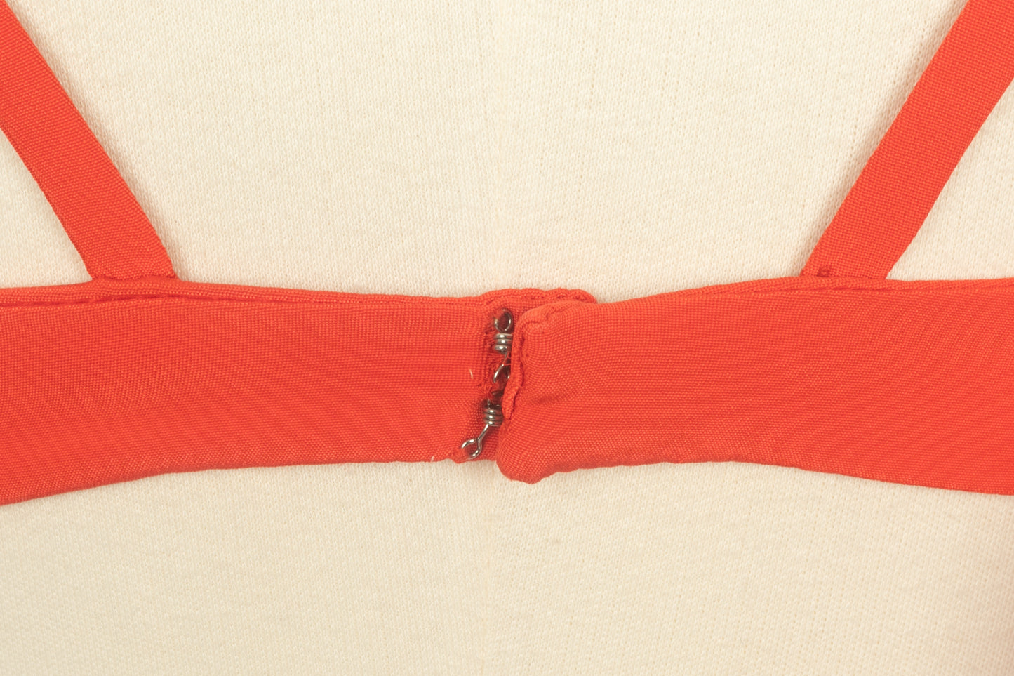 Robe "Papillon" Louis Feraud Haute Couture Printemps-Eté 1986