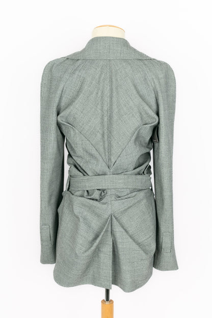 Veste Christian Dior 2004