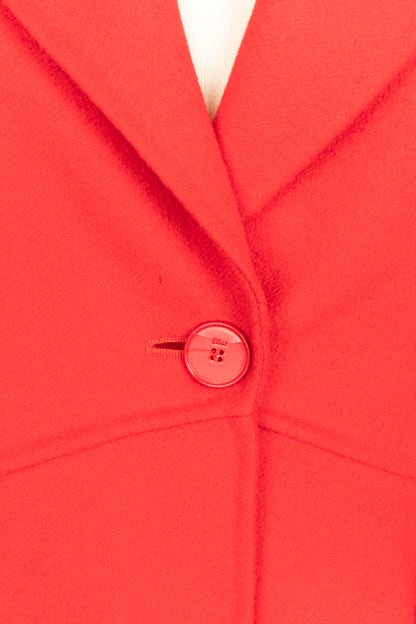 Manteau "New Look" Christian Dior 2016