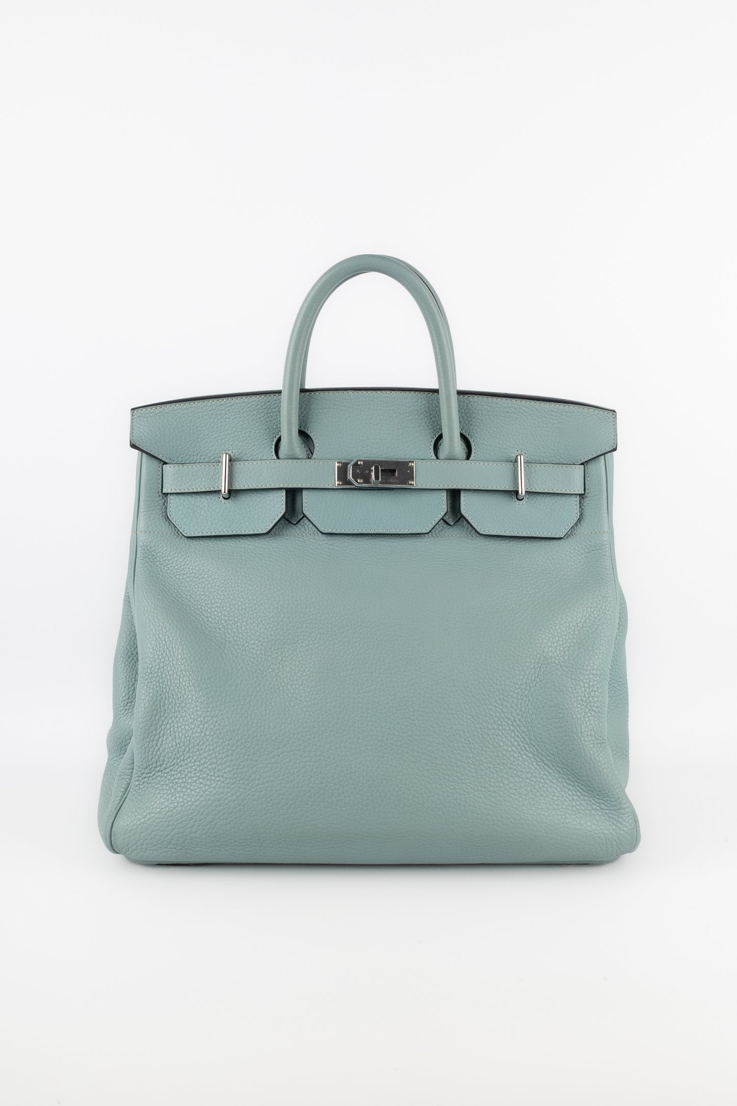 Sac "Haut à Courroies" Hermès