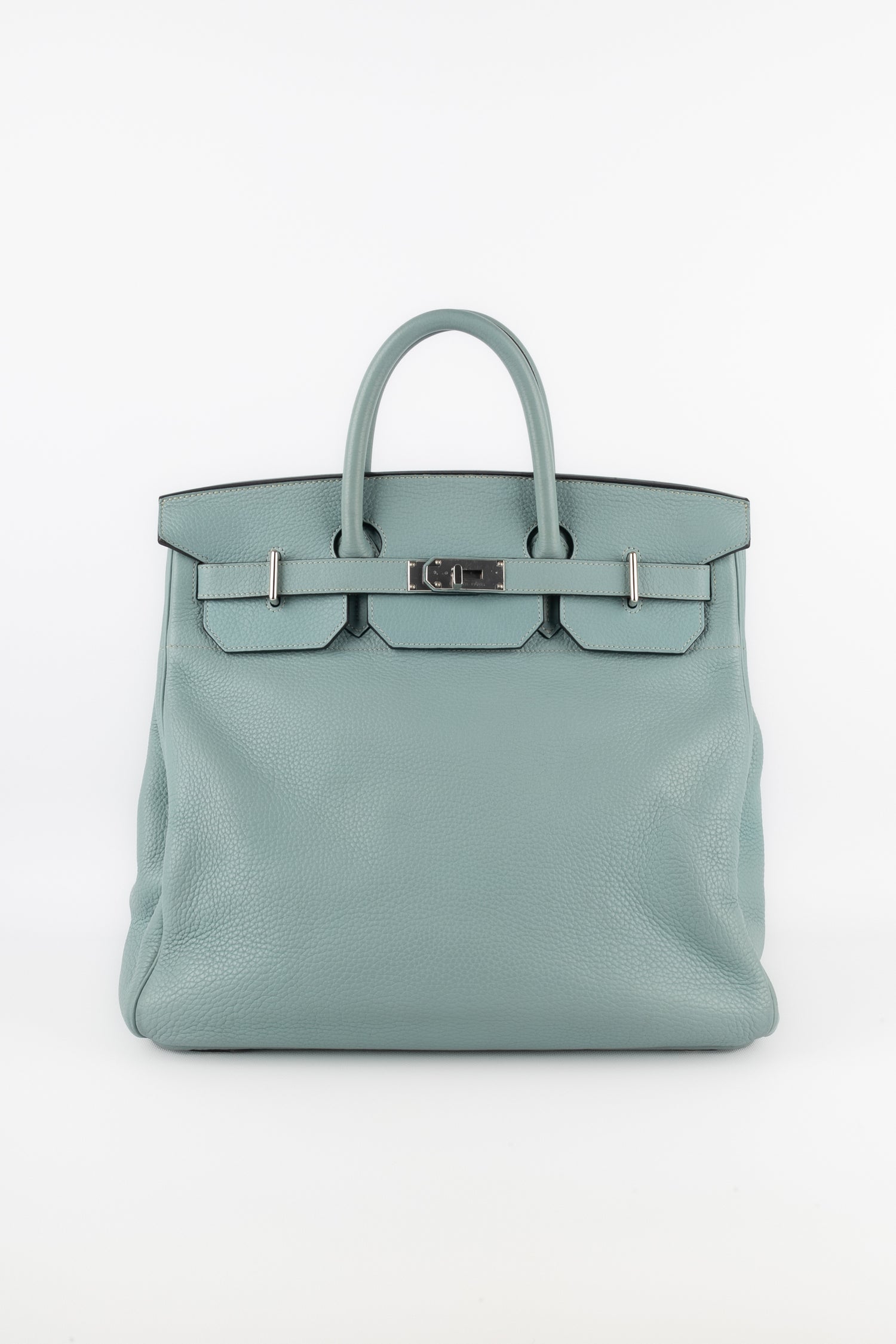 Sac "Haut à Courroies" Hermès