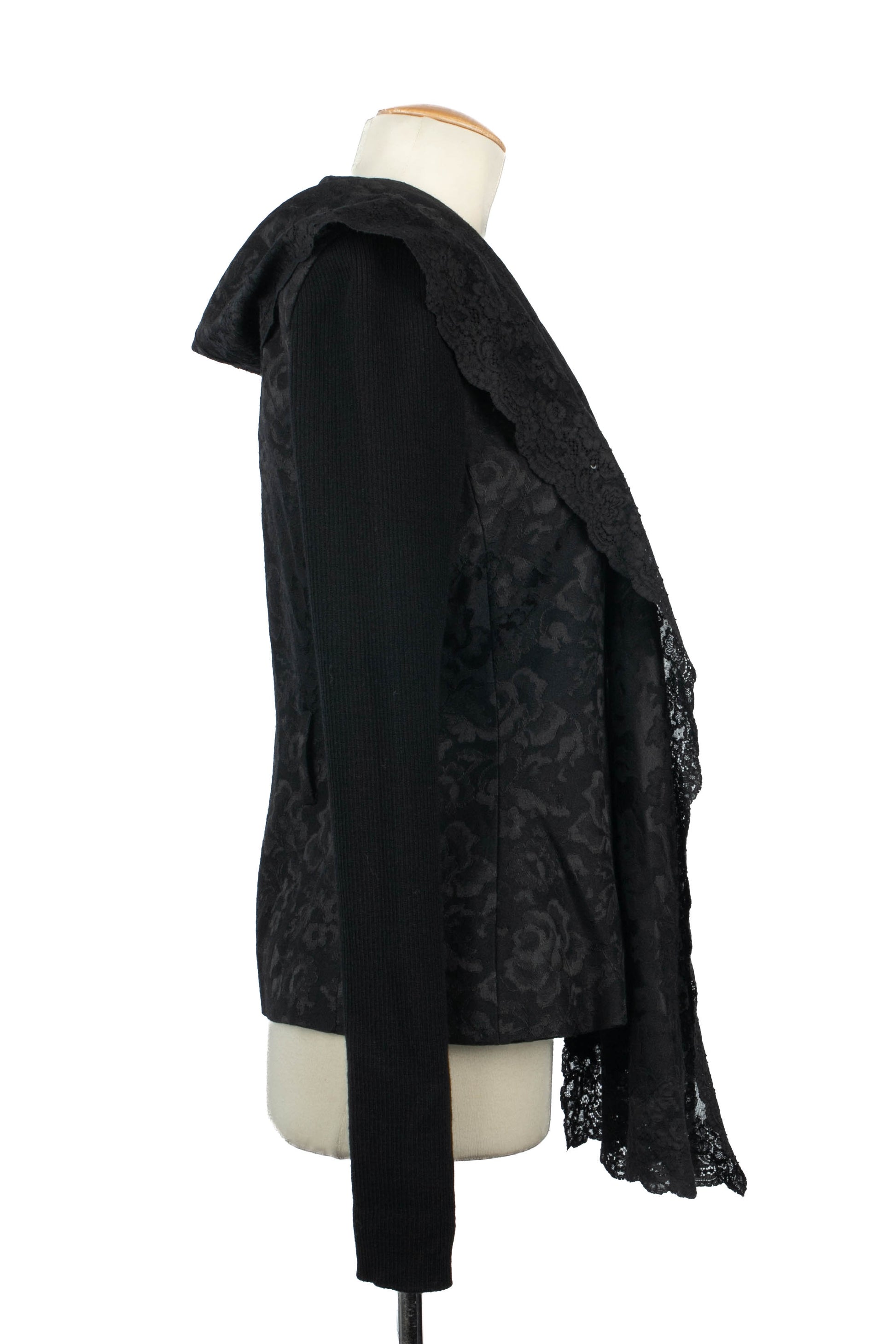 Veste Christian Dior Hiver 1998