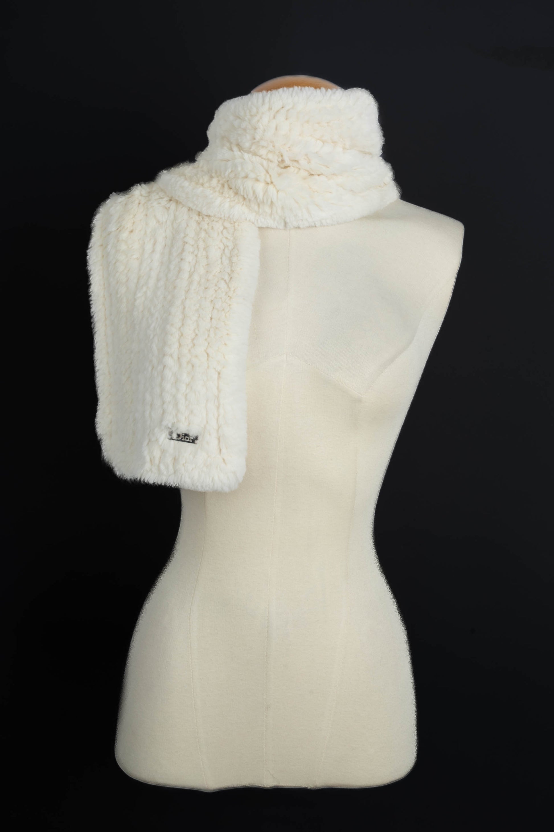 Écharpe Christian Dior