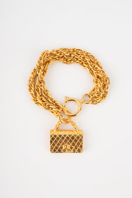 Bracelet Chanel 1994