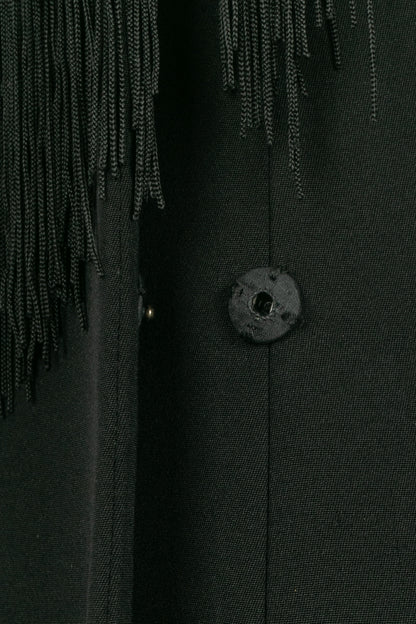 Ensemble Paco Rabanne Haute Couture hiver 1994