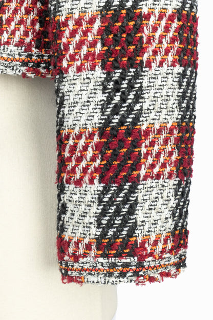 Veste Chanel Hiver 2016